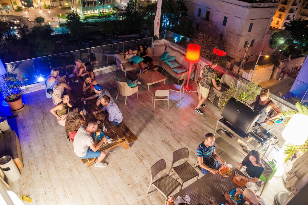 Marco Polo Malta Hostel 31/41