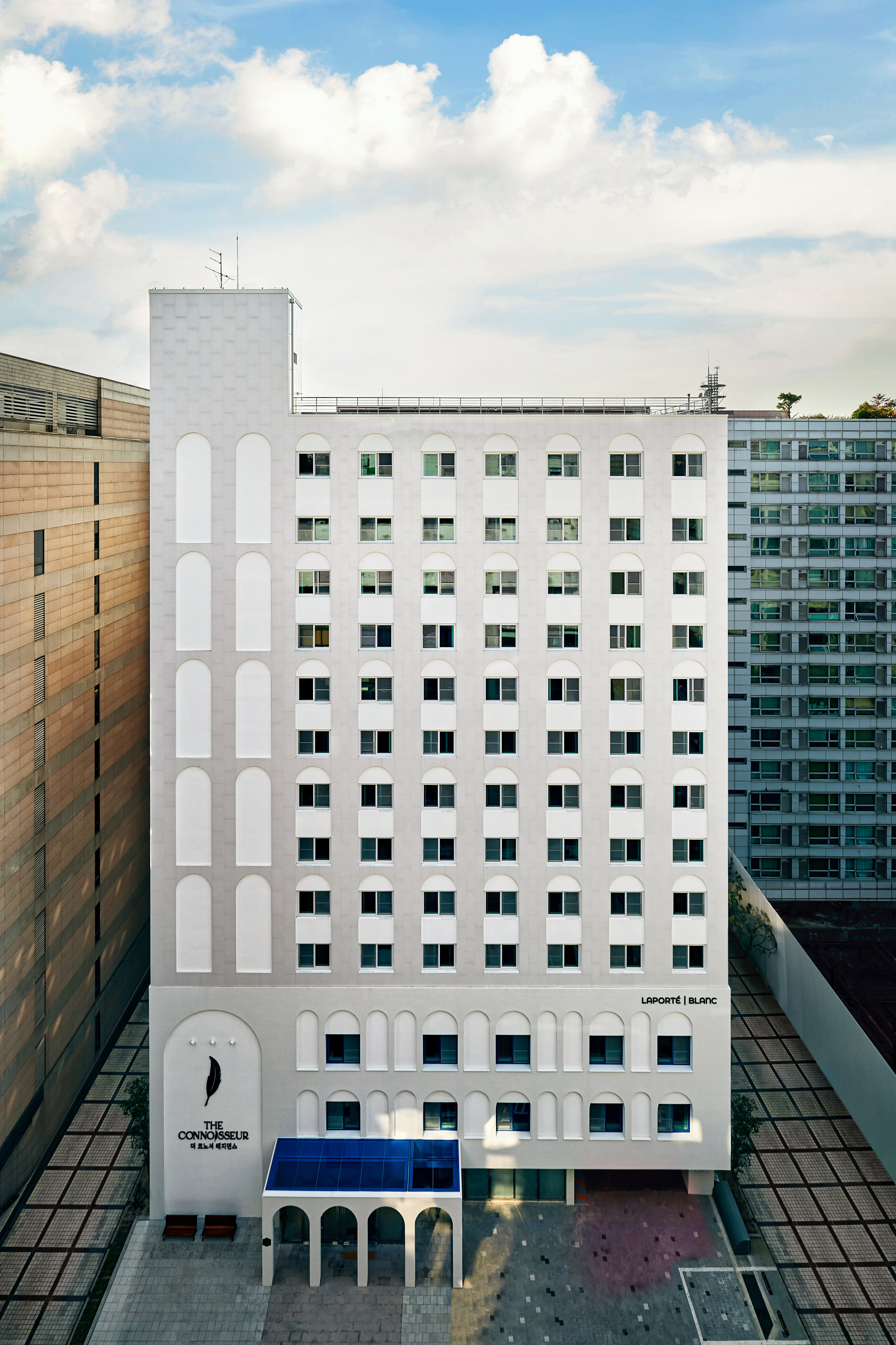 The Connoisseur Residence Hotel 5/51