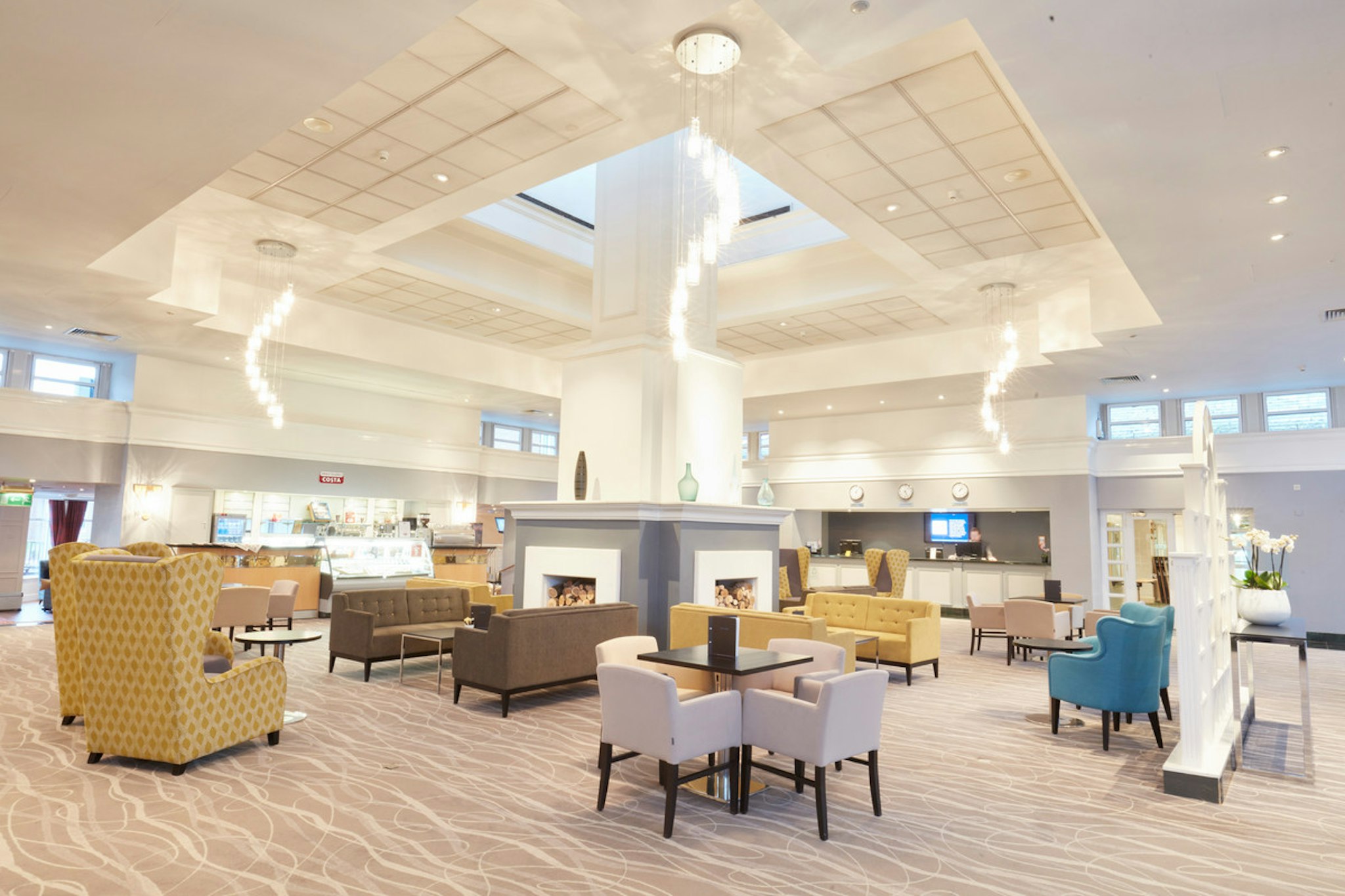 Coldra Court Hotel By Celtic Manor 39/43