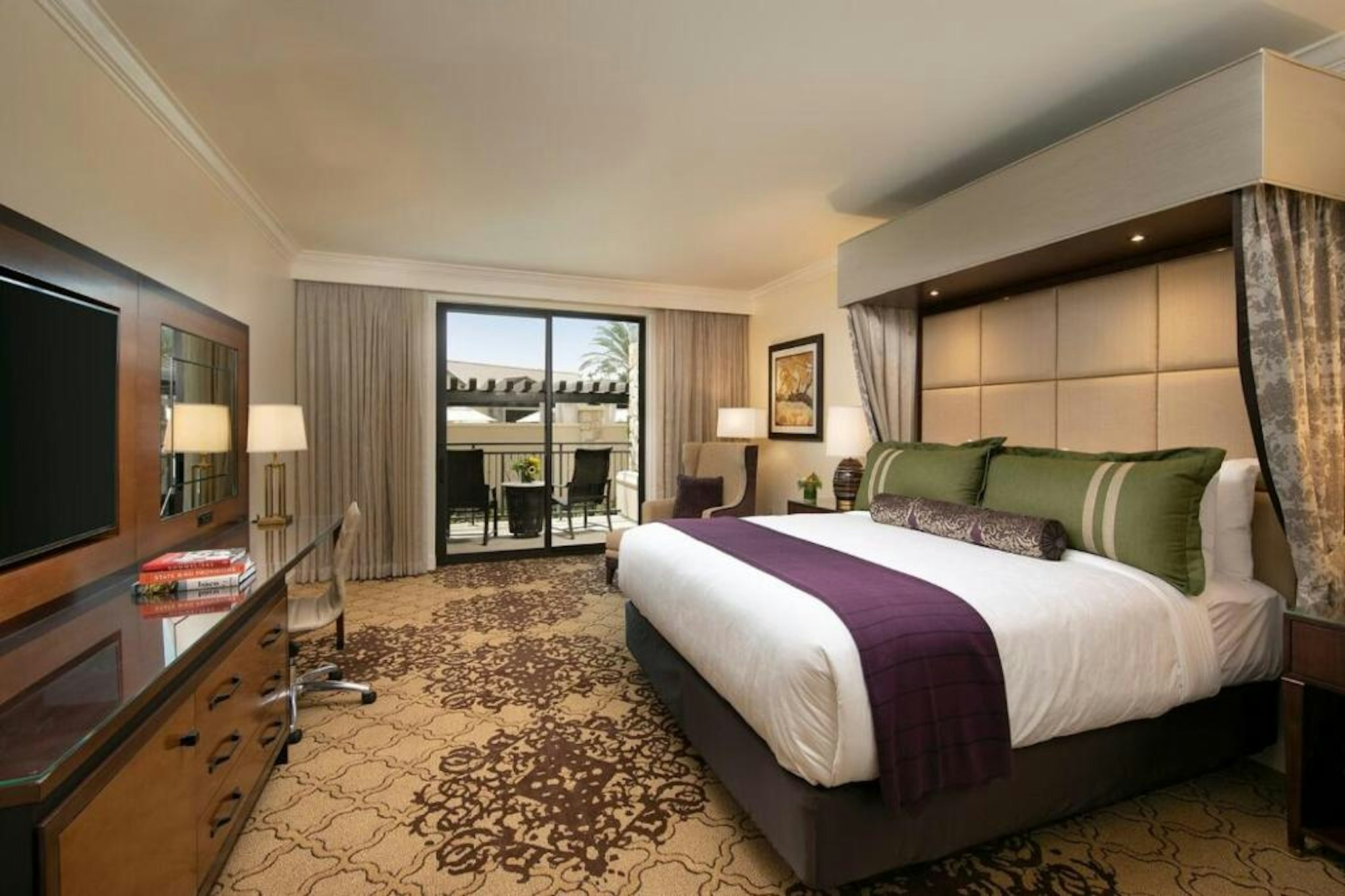 The Meritage Resort And Spa 5/41