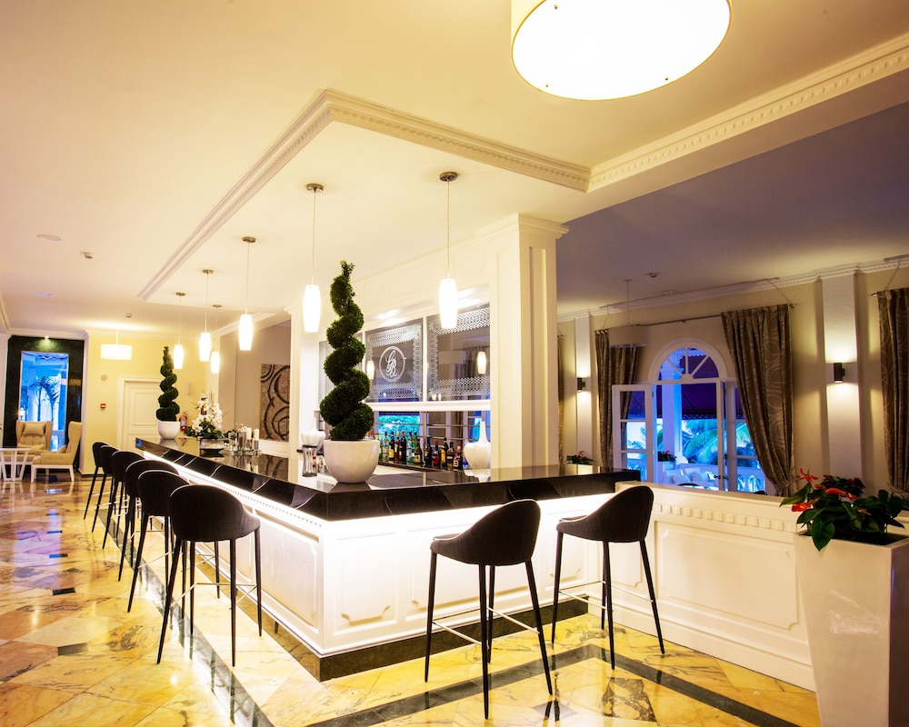 Bahia Principe Escape Samana - Adults Only 34/48