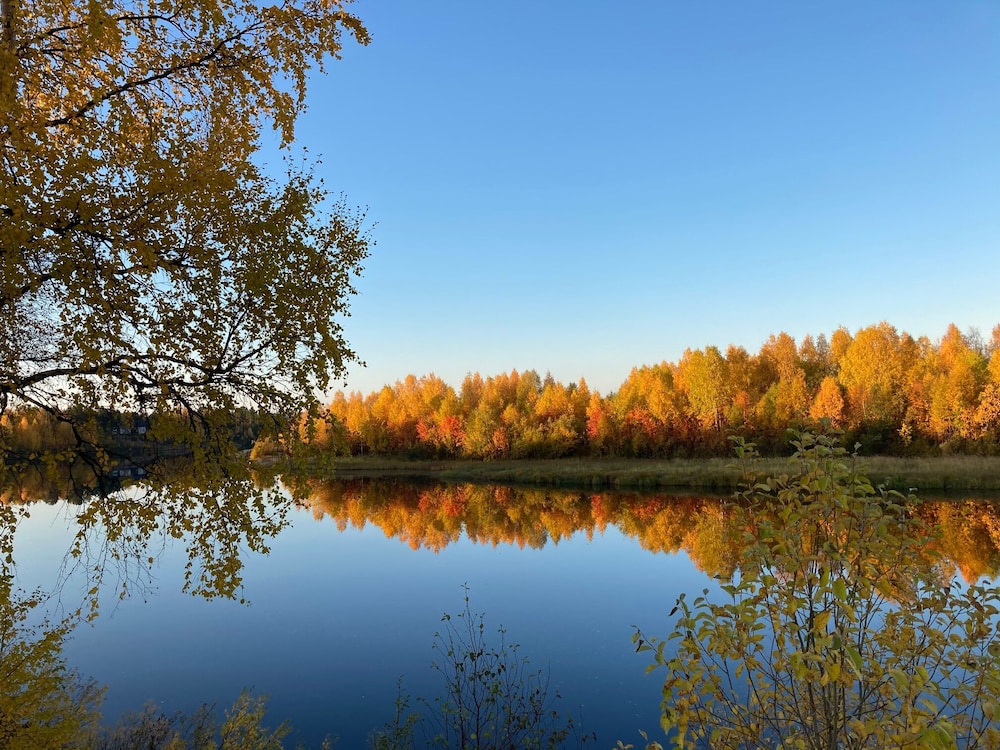 Ivalo 46/50