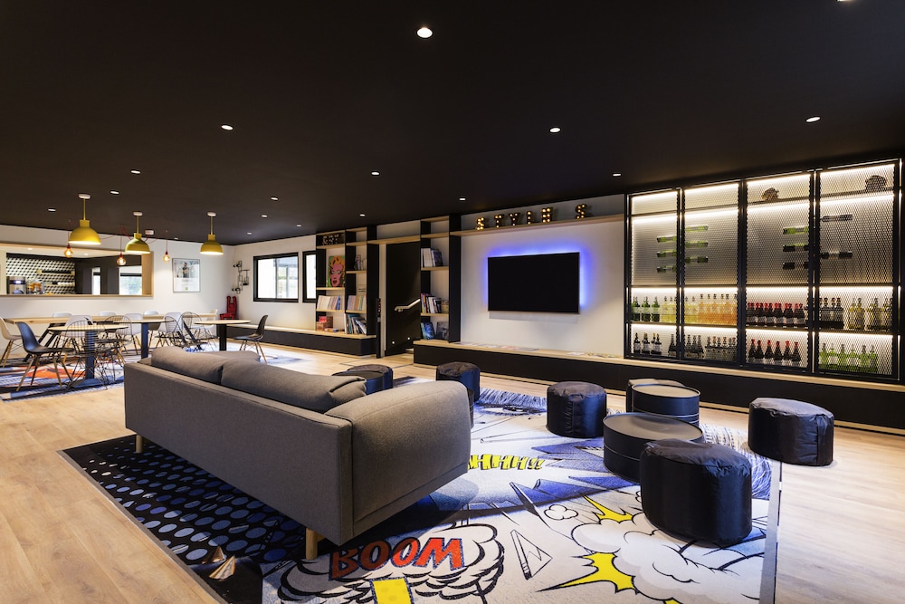 ibis Styles Bordeaux Sud Villenave d Ornon 38/65