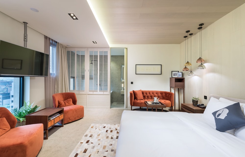 HOTEL THE DESIGNERS KONDAE 29/71