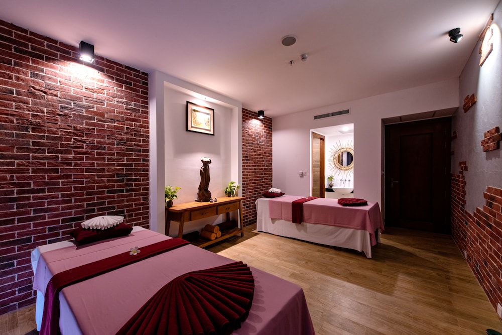 Pacific Hotel and Spa Siem Reap 24/50