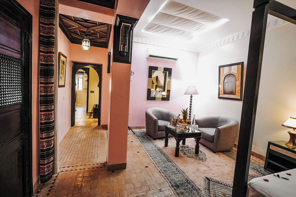 Les Borjs de la Kasbah 80/80