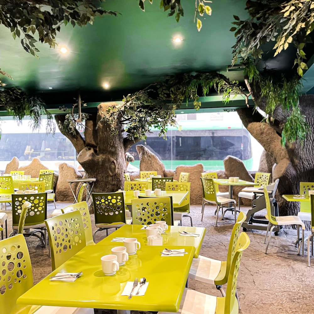 Hotel Aranzazu Eco 43/43
