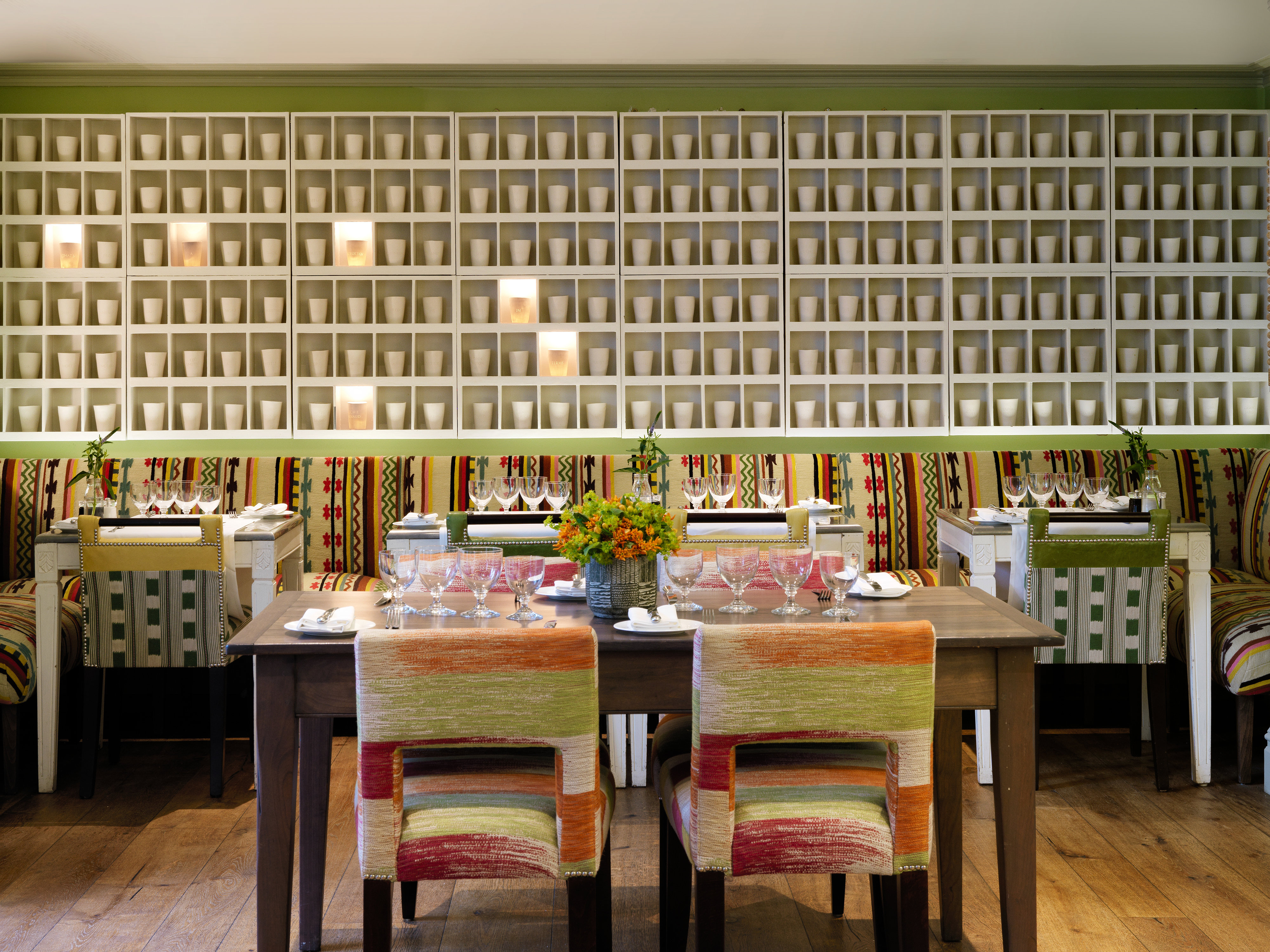 Dorset Square Hotel 40/42