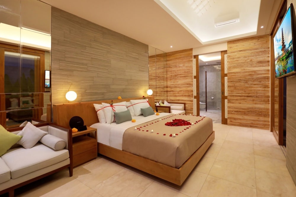 Astera Villa Seminyak by Ini Vie Hospitality 12/48