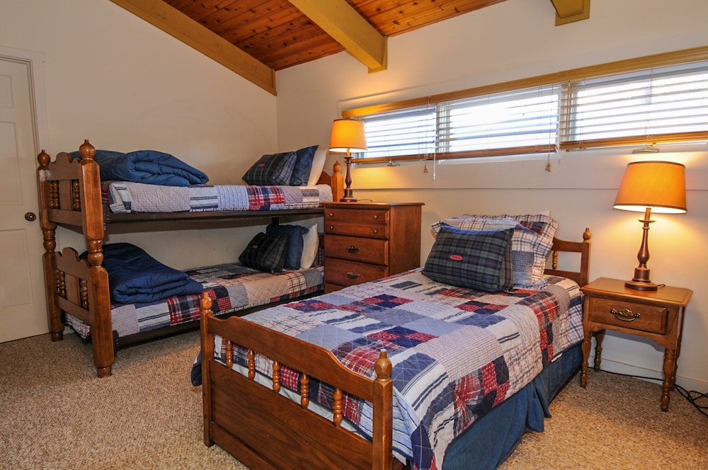 VACATION RENTALS BY BIG SKY RESORT 6/34