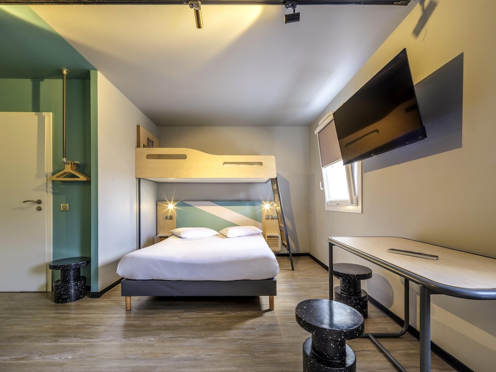 ibis budget Forbach Centre 8/30