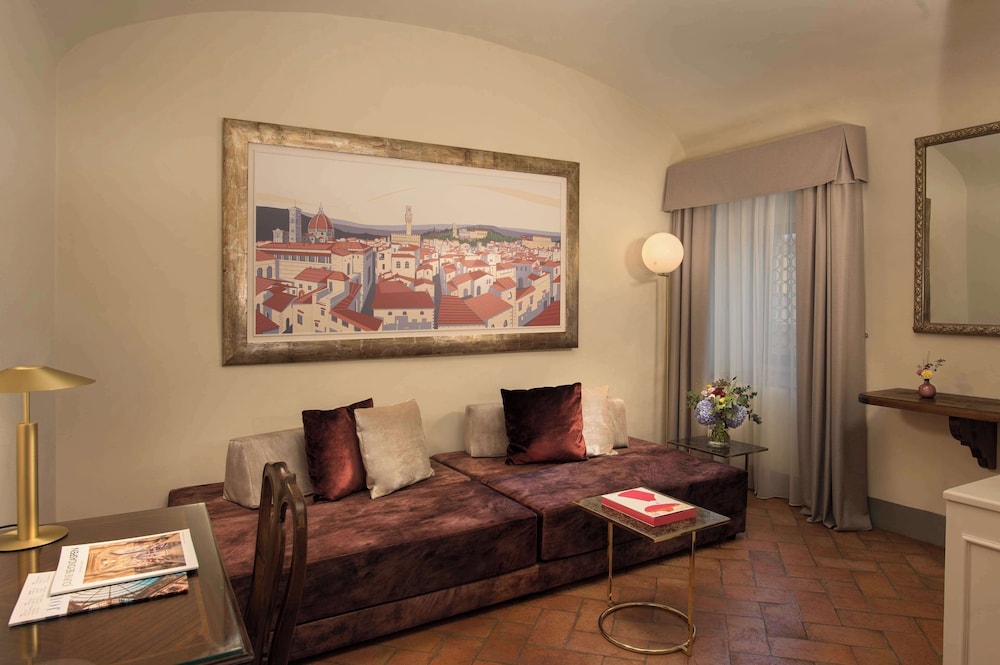 NH Collection Firenze Porta Rossa 29/48