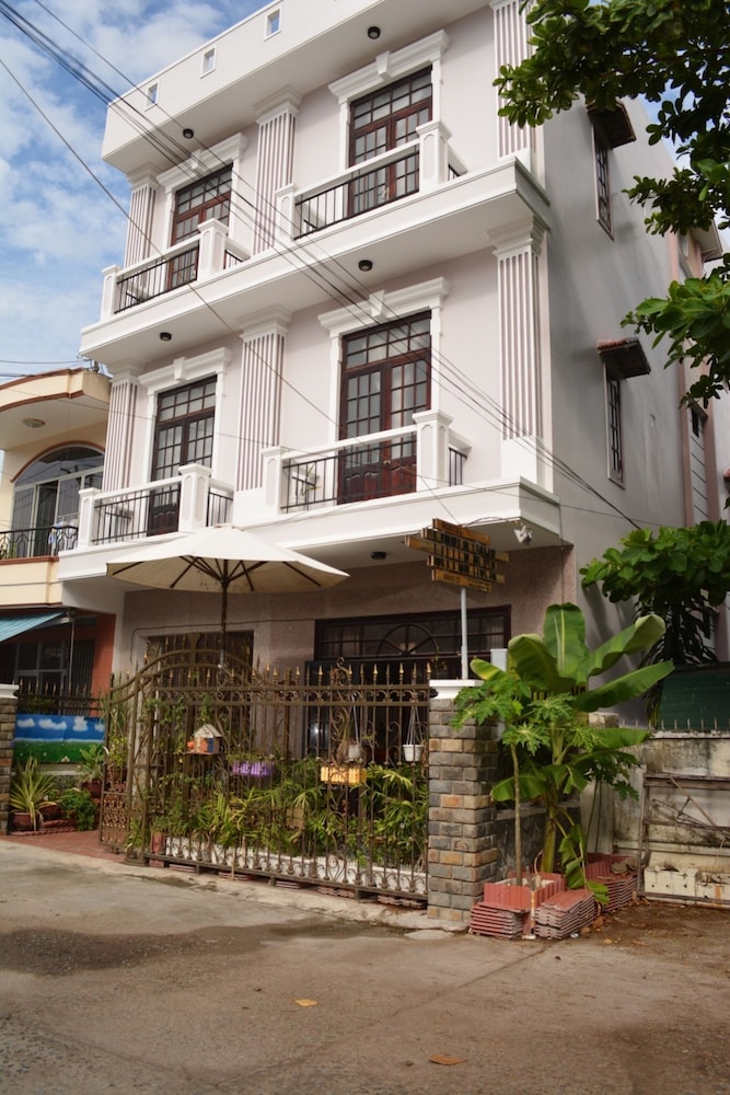 Little Home旅舍Nha Trang(Little Home Hostel Nha Trang) 图片1