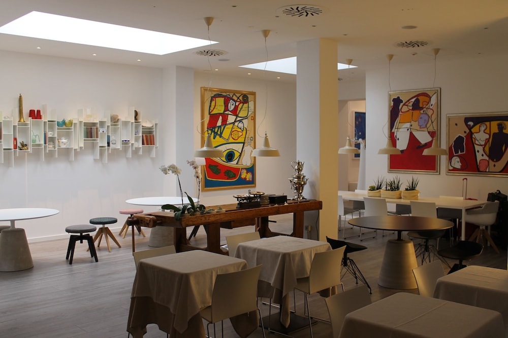 Hotel Bernina 44/50
