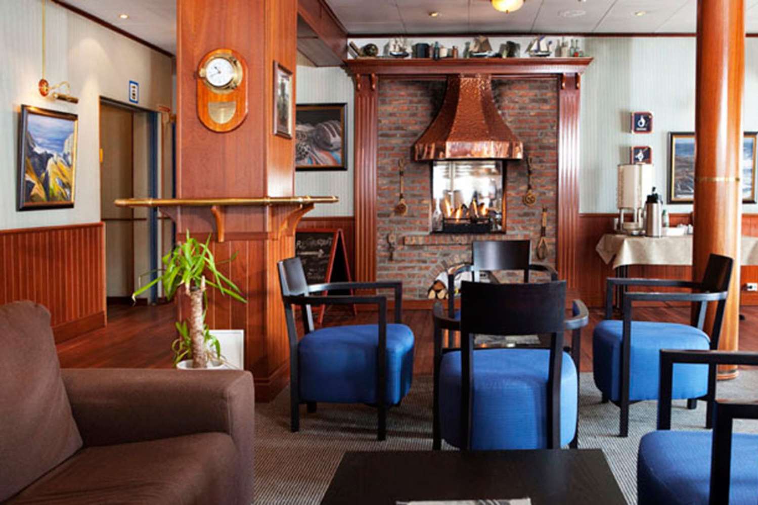 Quality Hotel Floro 35/39