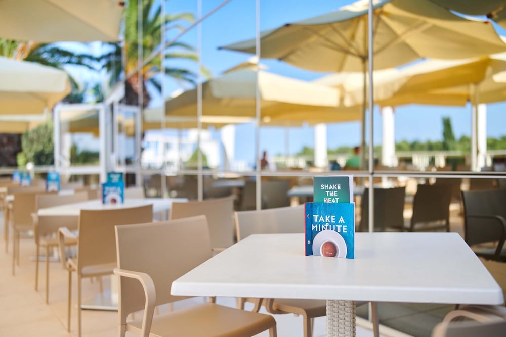 Hotel Istra Plava Laguna 22/44