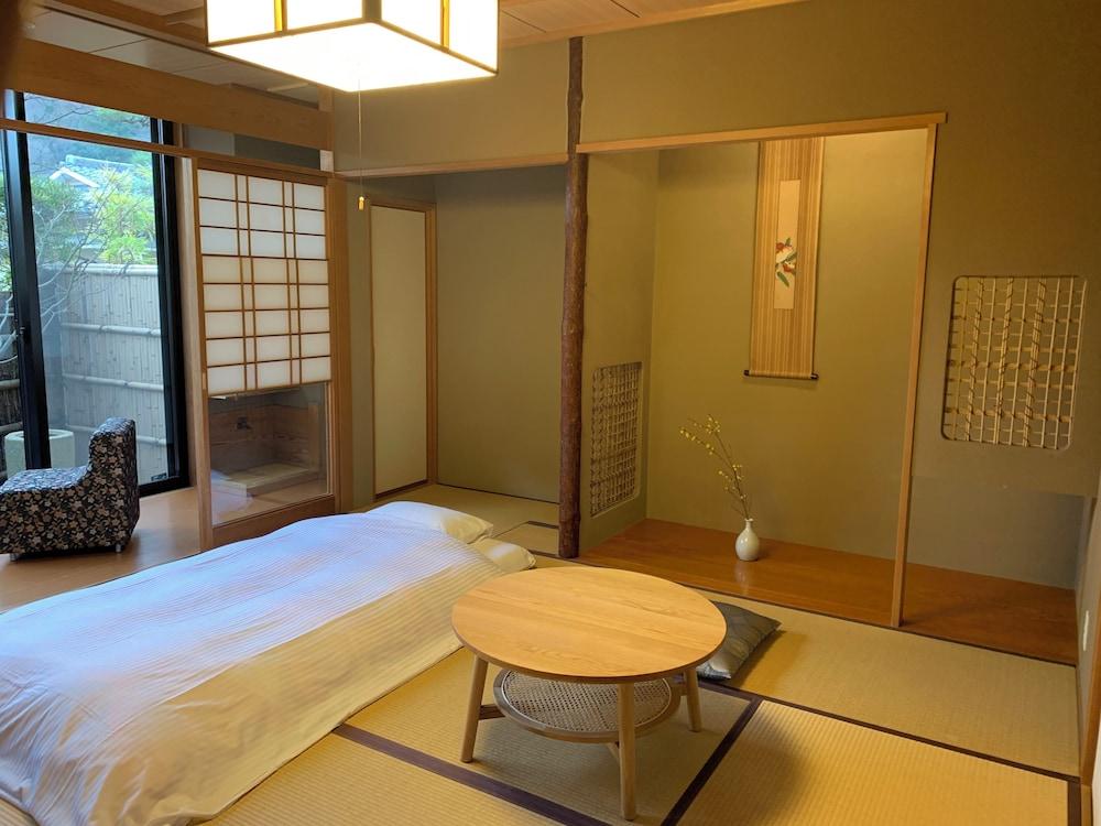 JAPANESE, STANDARD, SINGLE