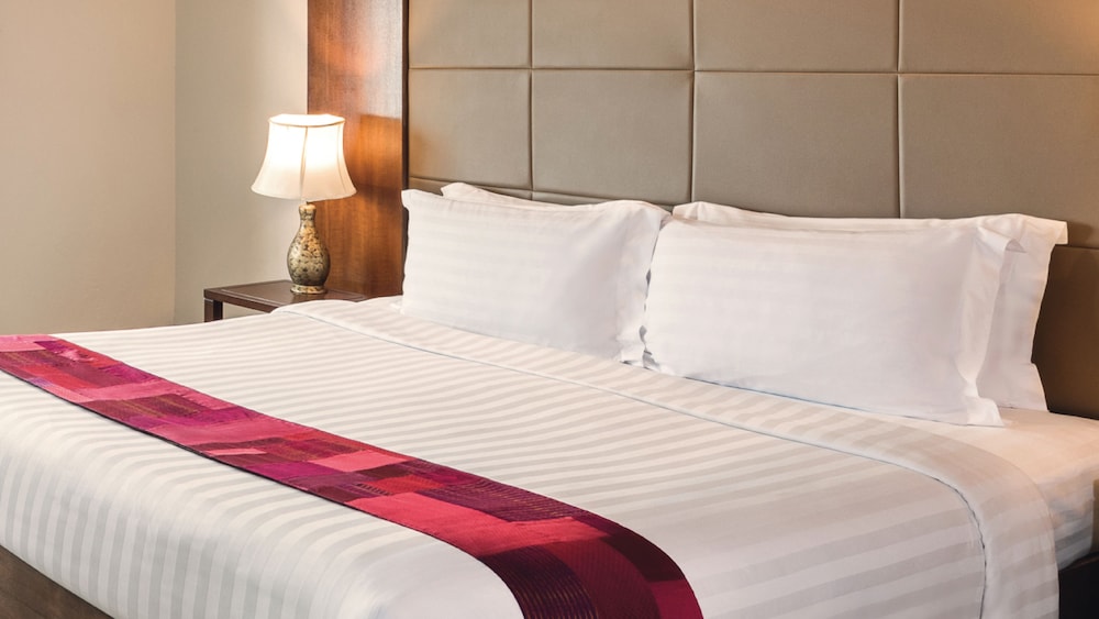 Movenpick Suriwongse Hotel Chiang Mai 26/70
