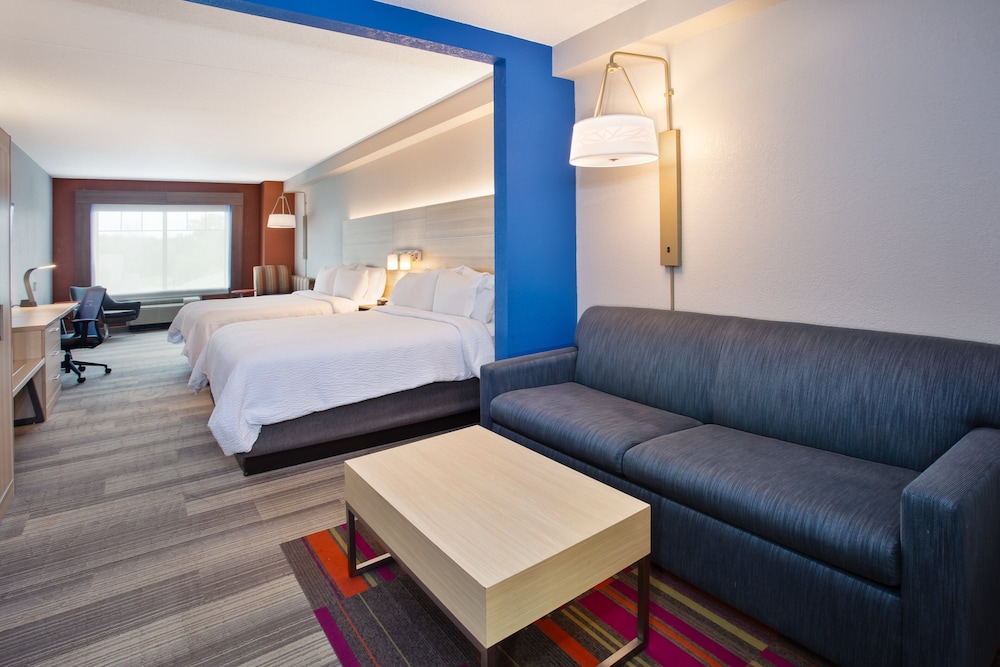 Holiday Inn Express & Suites Rochester Webster, an IHG Hotel 19/50