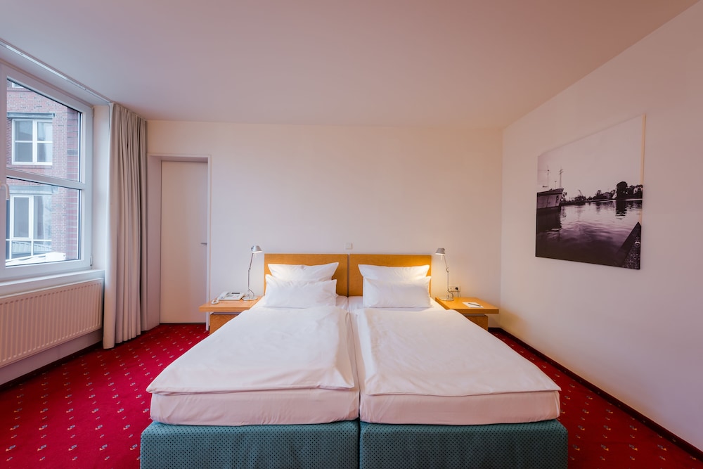 Hotel Alte Werft 6/37