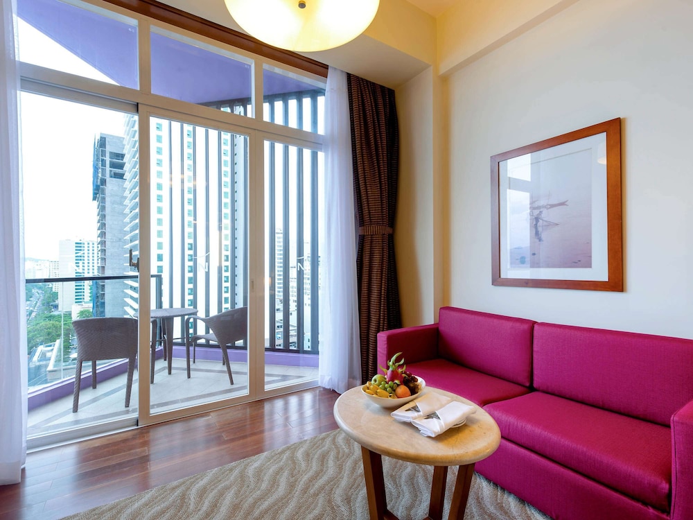 Novotel Nha Trang Hotel 49/77
