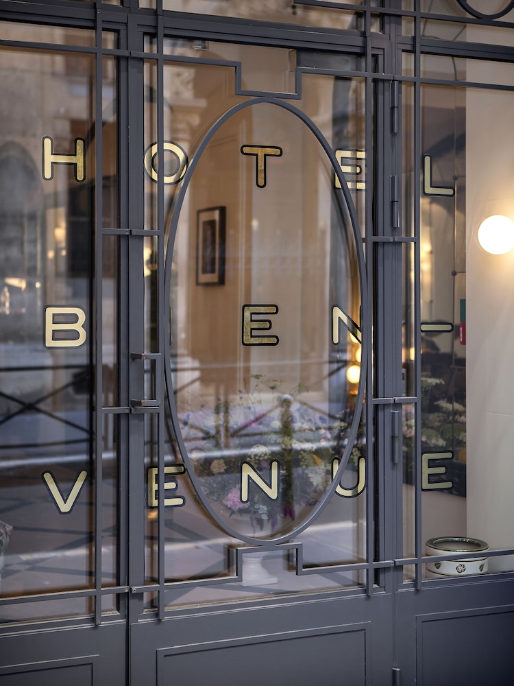 Hotel Bienvenue 28/56