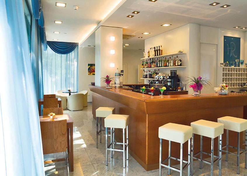 Hotel Renzo 35/50