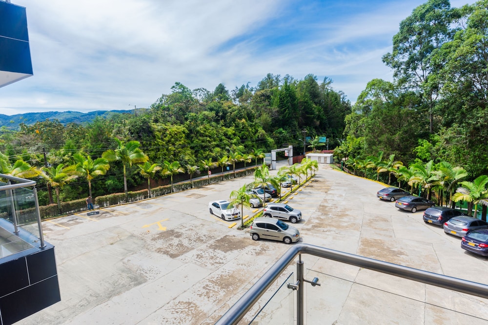 Hotel Verony Guatape 33/42