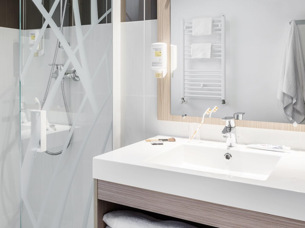 Adagio Access Paris Clichy 61/63