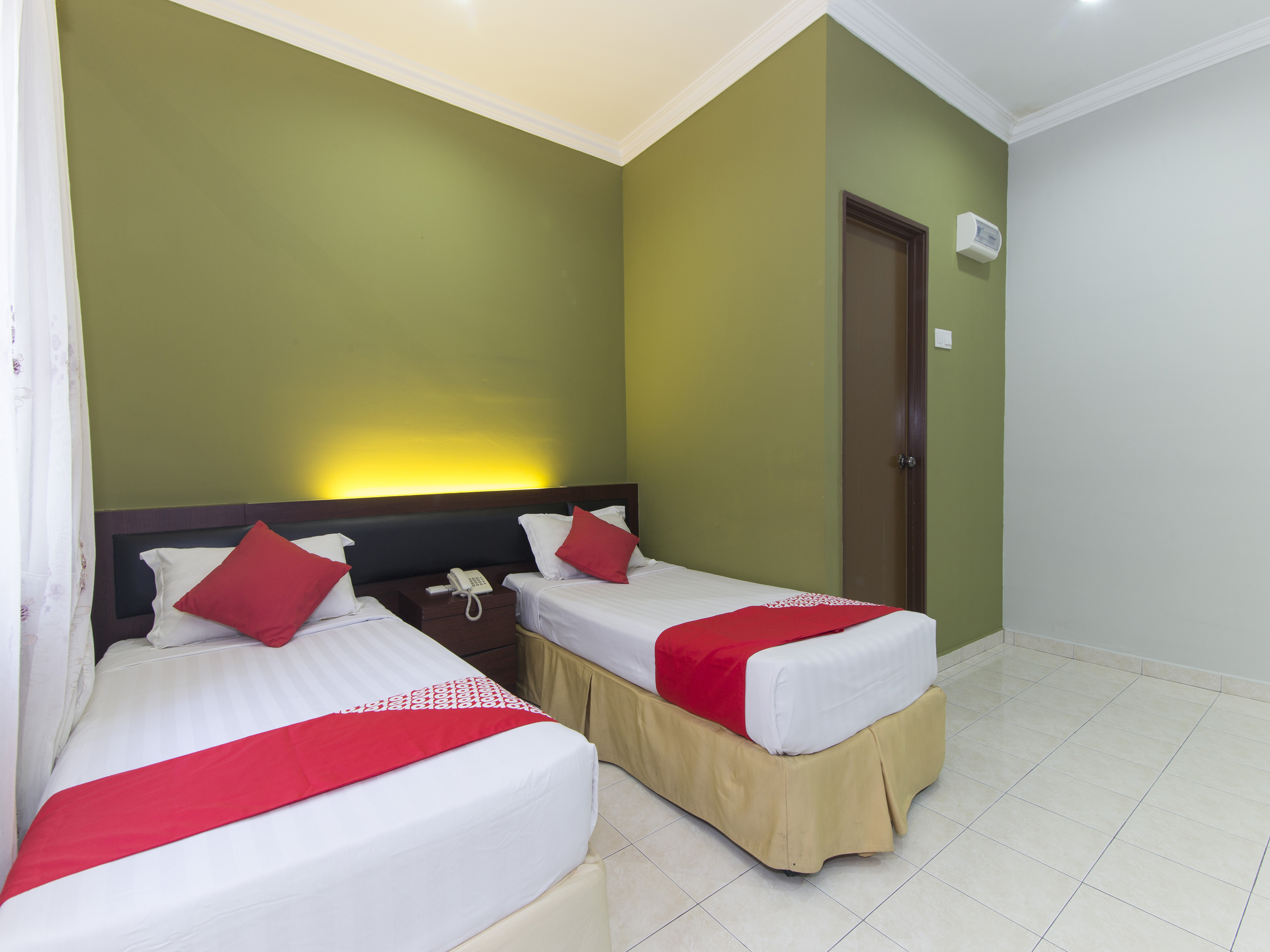 Bayu View Hotel Klang 25/42