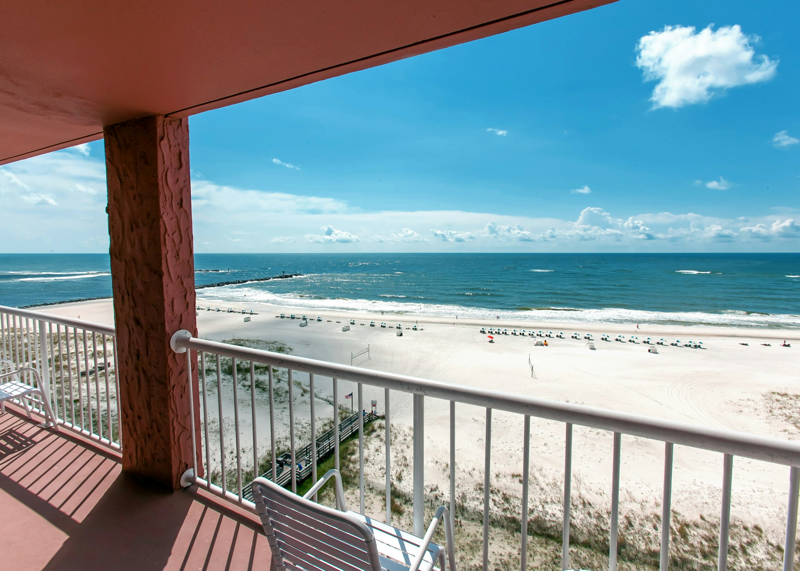 Perdido Beach Resort 56/65