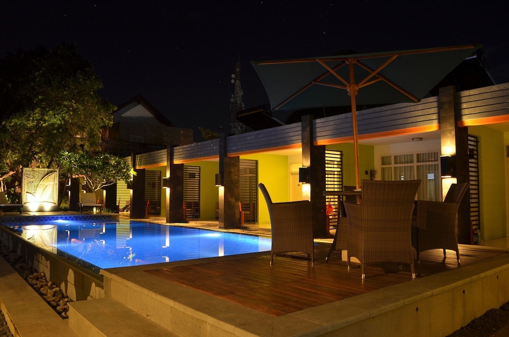 HOTEL GRIYA ASRI 24/28