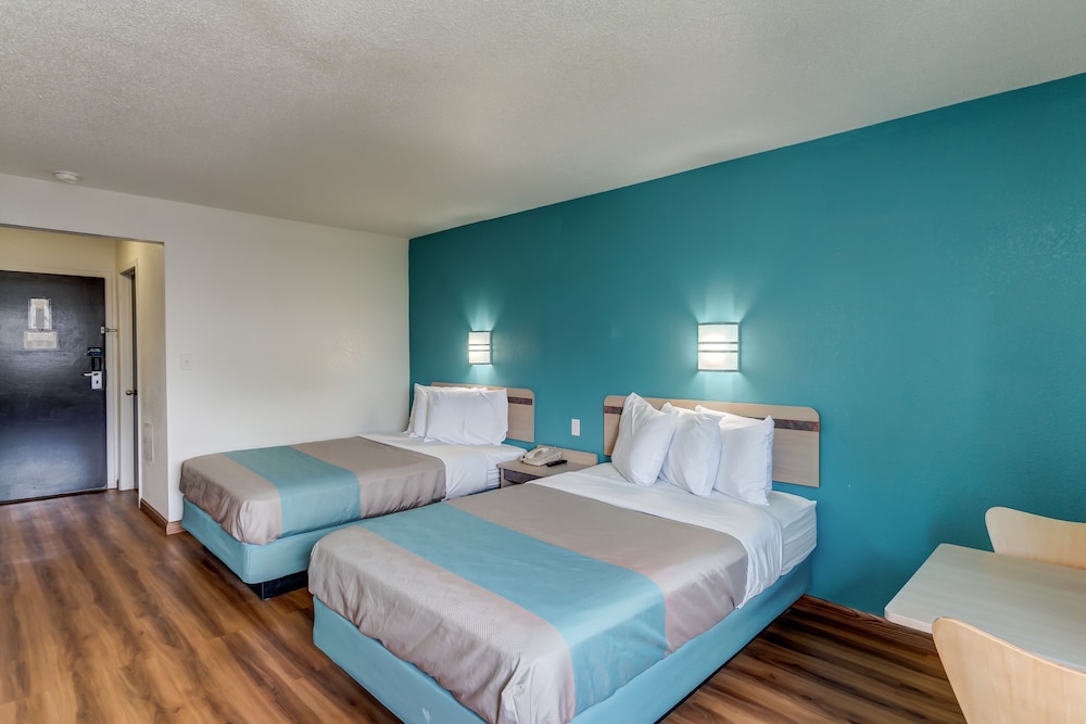 Motel6 Georgetown, KY - Lexington North 18/51