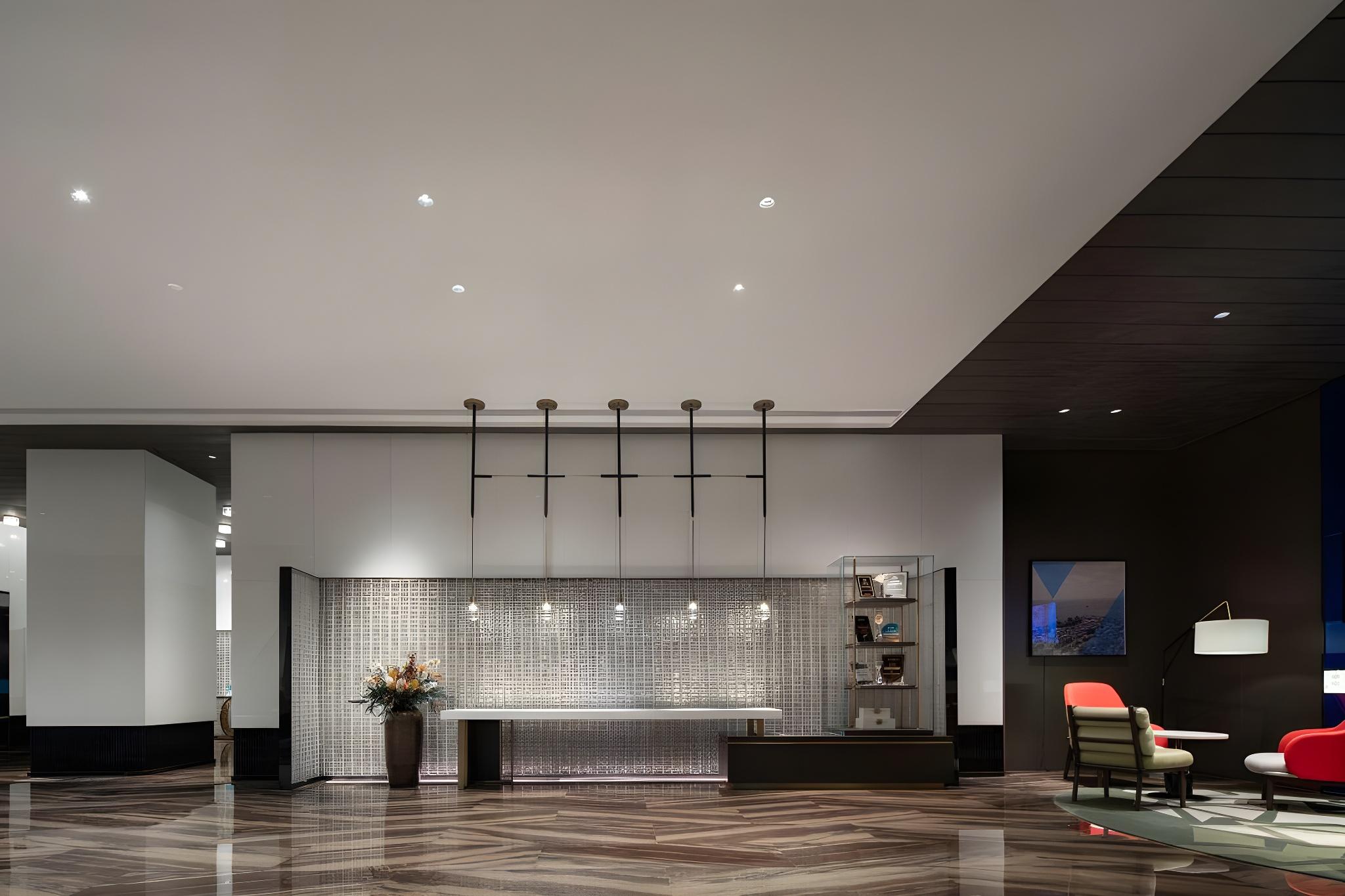 Hampton by Hilton Beihai Station 8/34