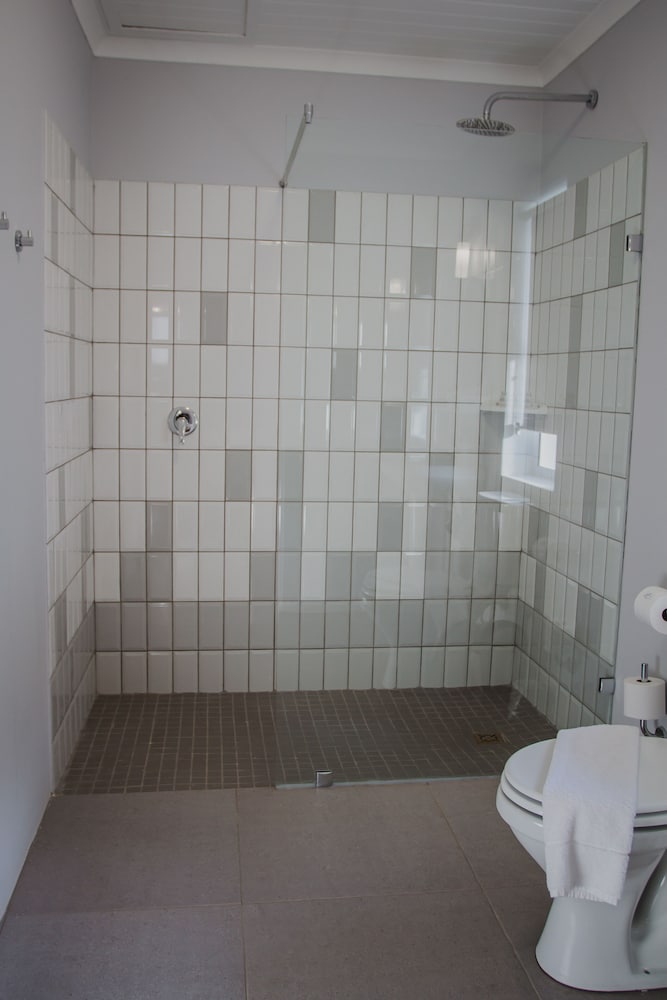 Aan de Eike Guest House 61/62