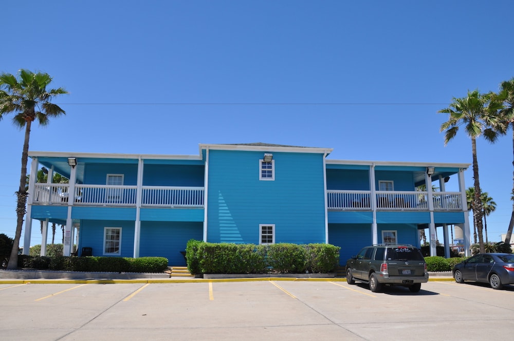Plantation Suites Conference Center 3/50