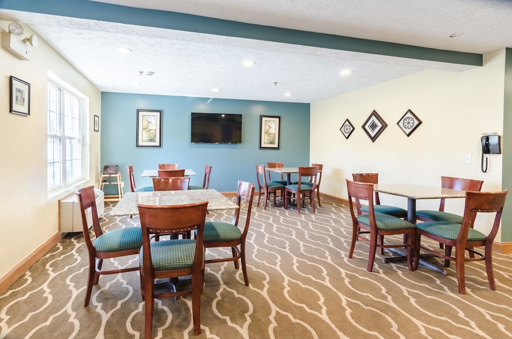 Comfort Inn Wytheville - Fort Chiswell 42/49