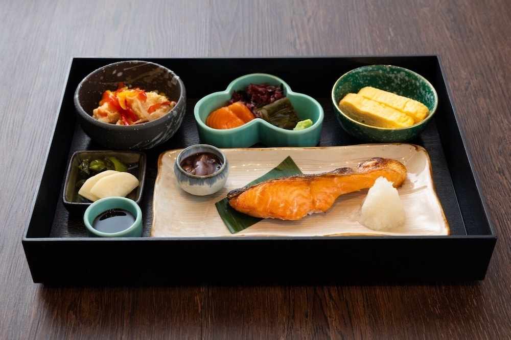Oarks Canal Park Hotel Toyama 40/44