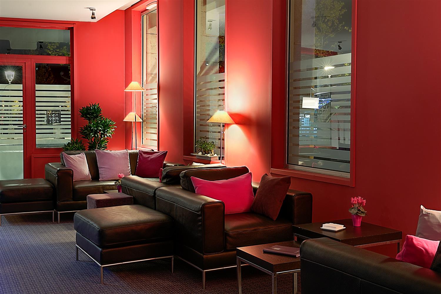 Best Western Hotel De La Breche 24/52