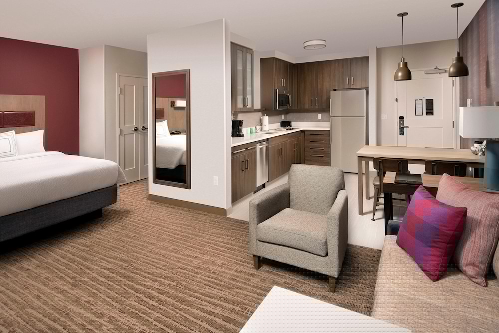 Residence Inn By Marriott Baltimore Owings Mills 36/47