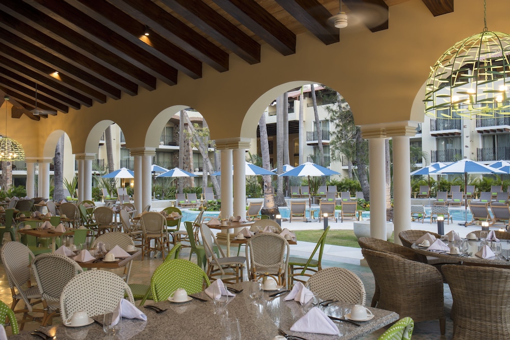 The Hacienda at Krystal Grand Puerto Vallarta 17/30