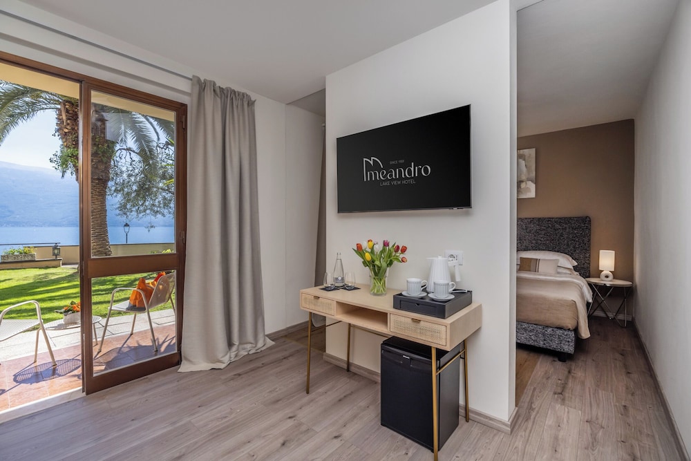 Hotel Meandro 28/50