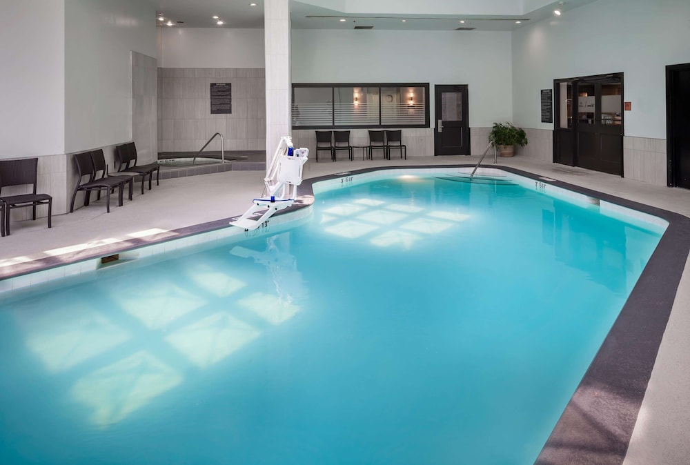 Hilton Brentwood/Nashville Suites in BRENTWOOD - TN