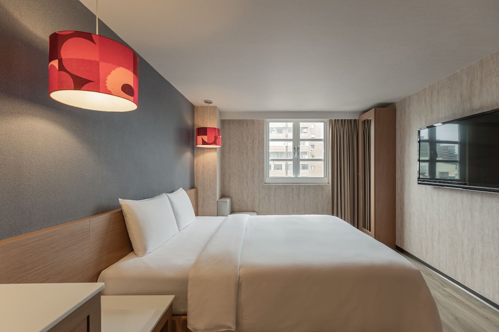 KINDNESS HOTEL - TAINAN CHIHKAN TOWER 24/63