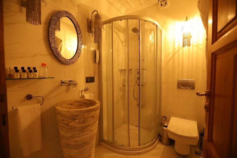 Anatelein Boutique Cave Hotel Special Class 25/65