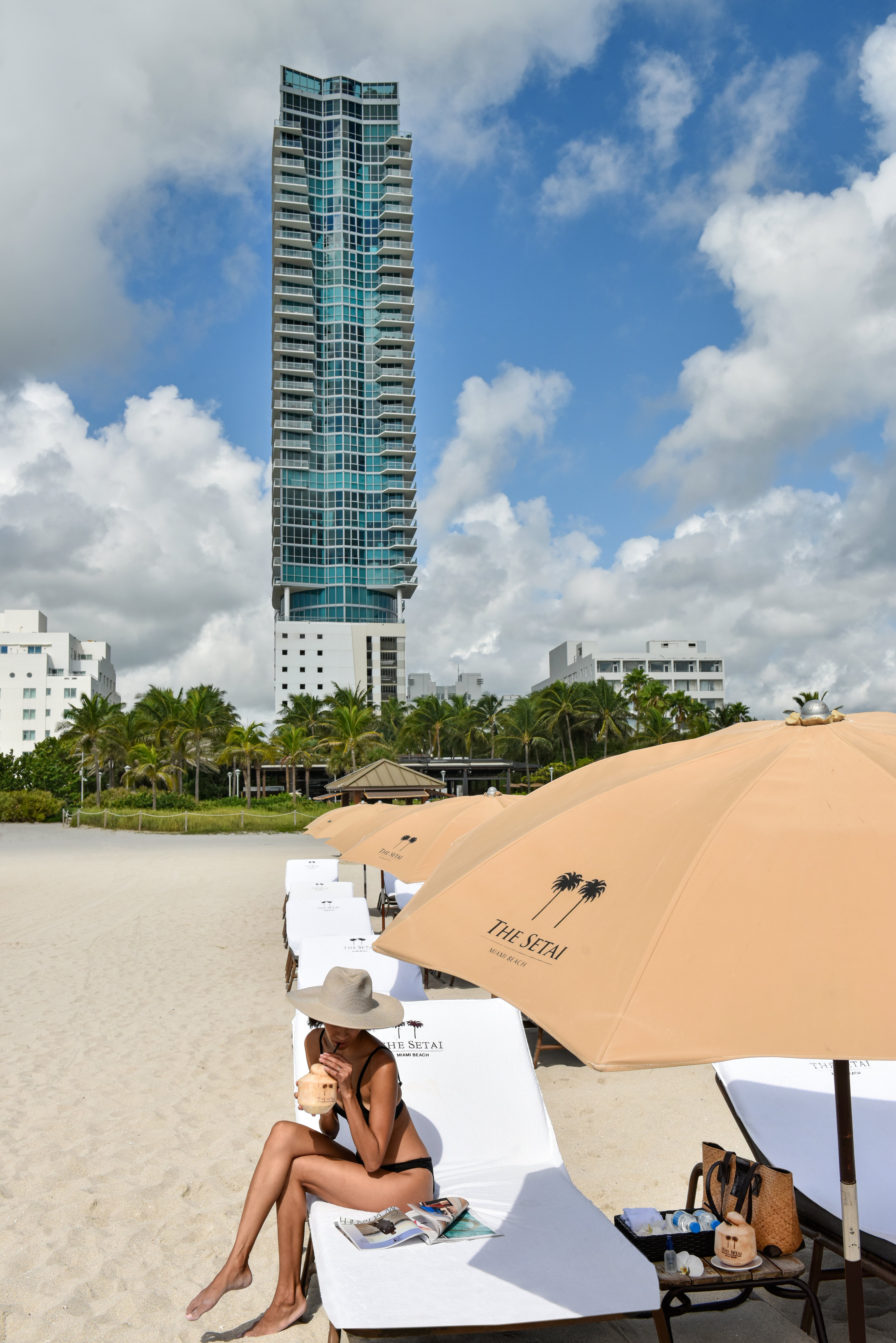 The Setai Miami Beach 72/78