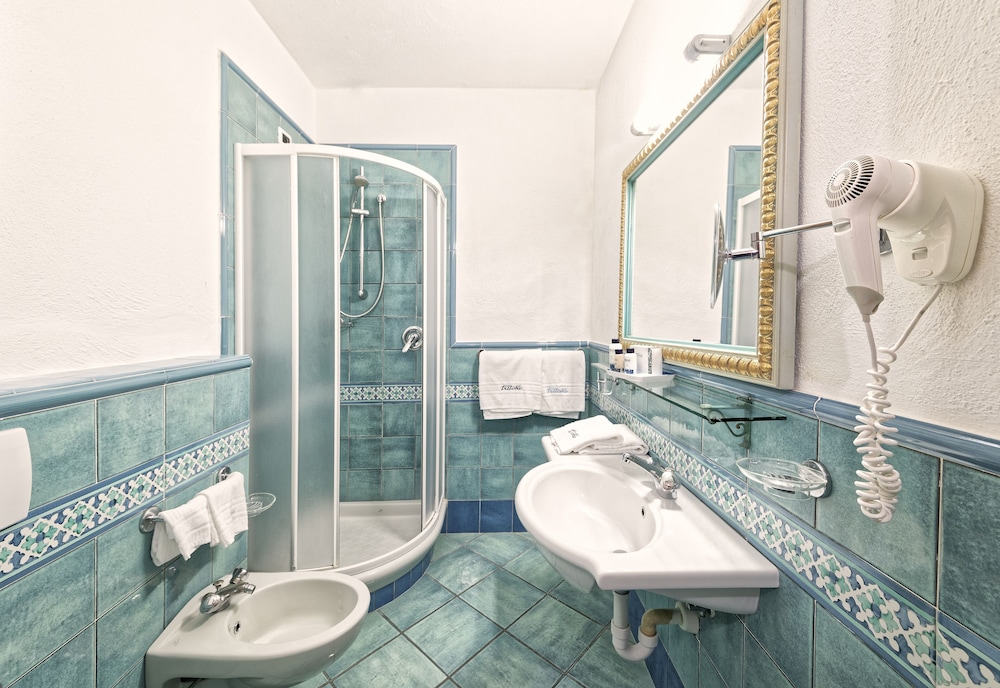 Hotel Tritone Resort And Spa 77/78