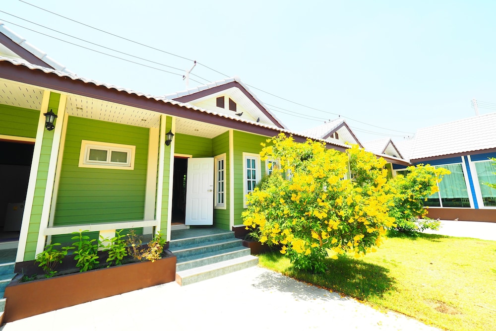 Baan Suan Resort Juree Punsuk 34/40