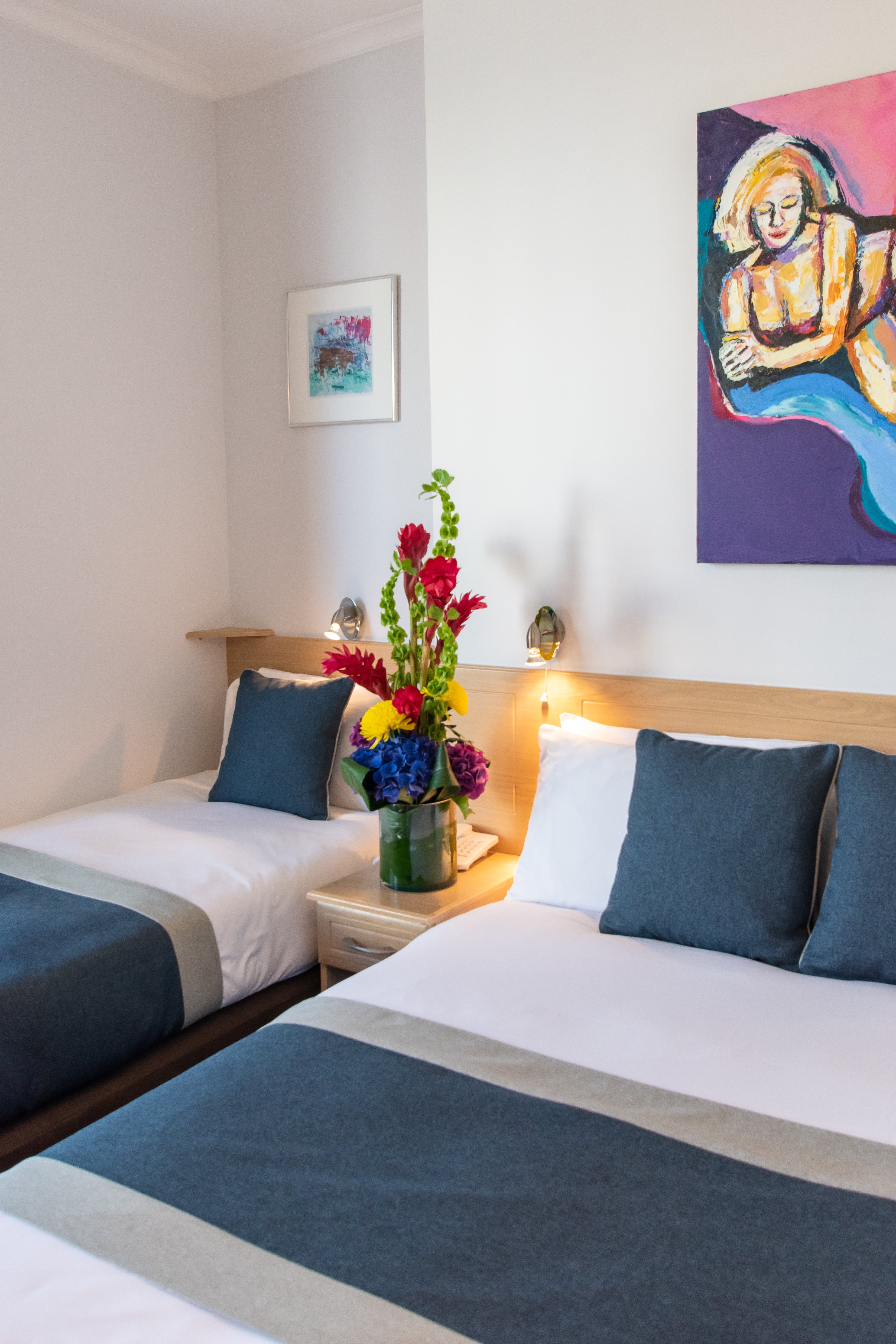 New Steine Hotel 23/40