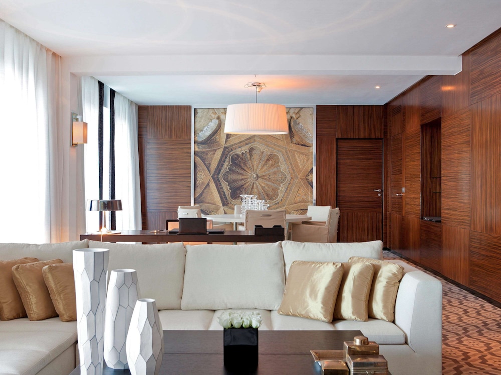 SOFITEL RABAT JARDIN DES ROSES 6/77
